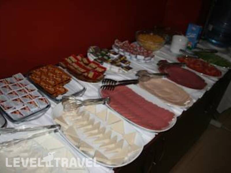 Фотография Kestrel Park Hotel Istanbul