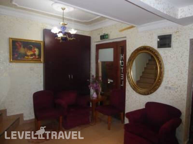 Фотография Kestrel Park Hotel Istanbul