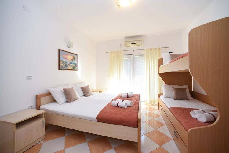 D&D Apartments Tivat