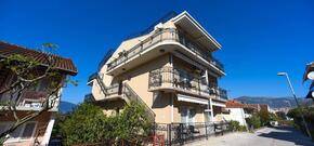 D&D Apartments Tivat