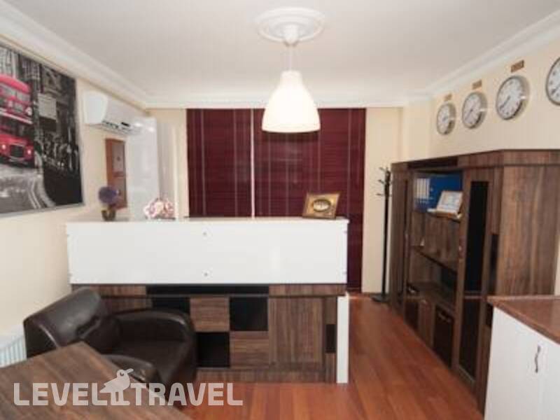 Фотография Taksim Elite Residence