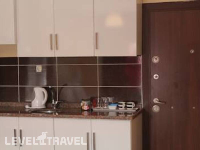 Фотография Taksim Elite Residence