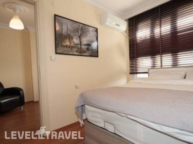 Фотография Taksim Elite Residence