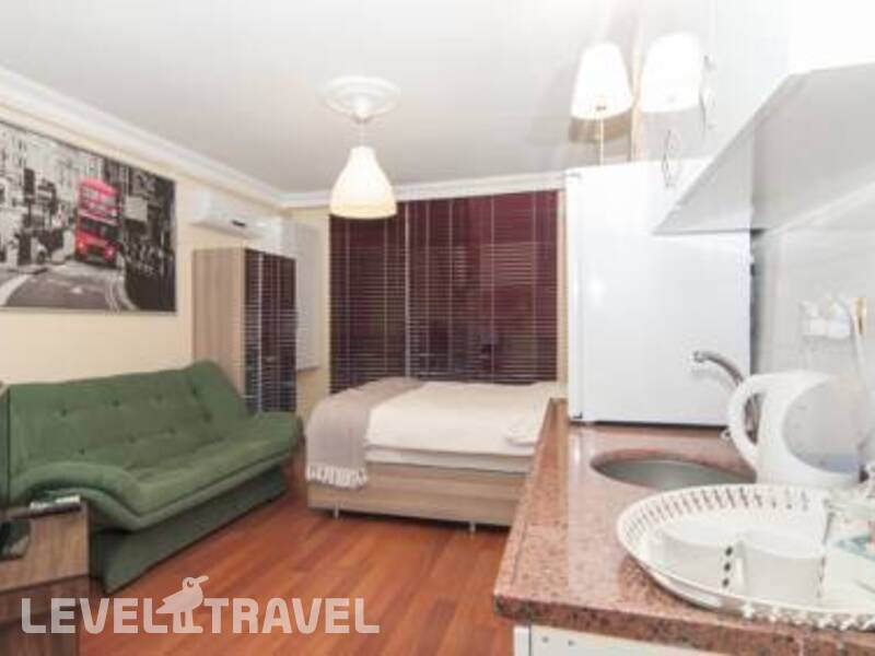 Фотография Taksim Elite Residence