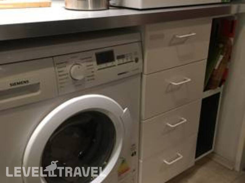 Фотография Taksim Elite Residence