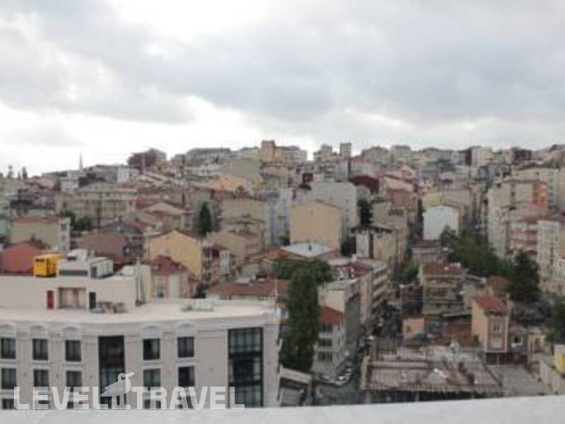 Фотография Taksim Elite Residence