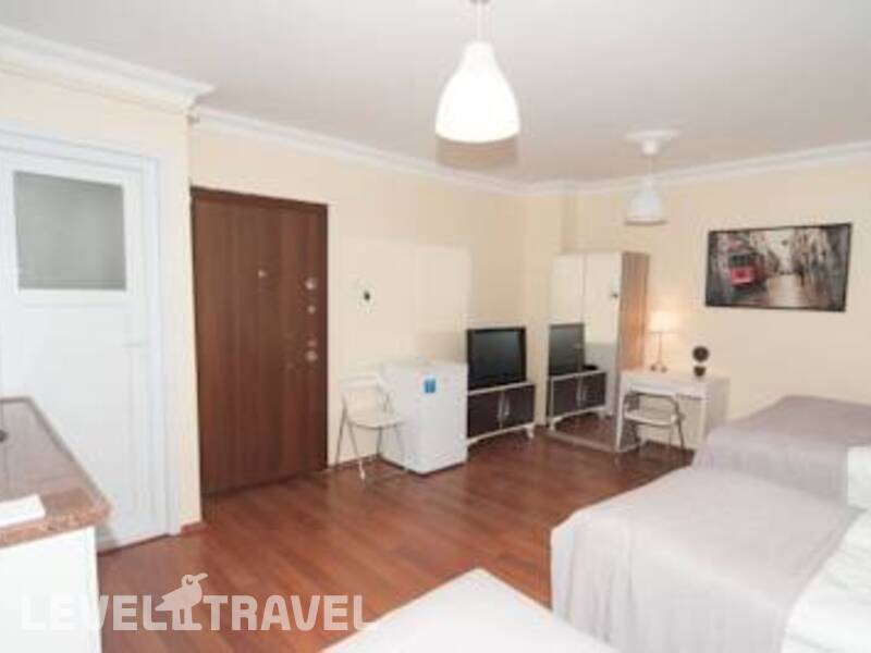Фотография Taksim Elite Residence