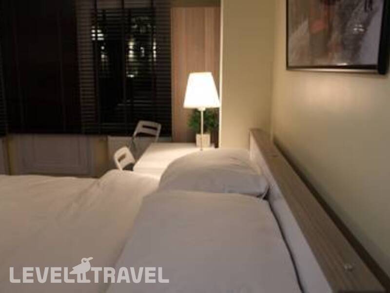 Фотография Taksim Elite Residence