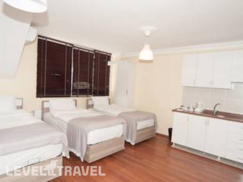 Фотография Taksim Elite Residence