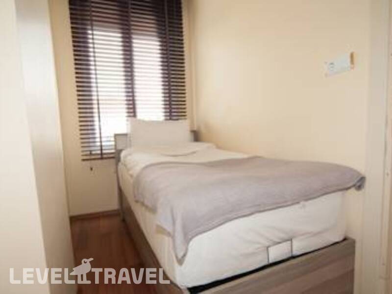 Фотография Taksim Elite Residence