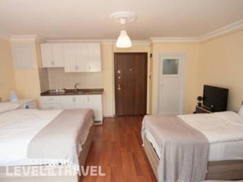 Фотография Taksim Elite Residence