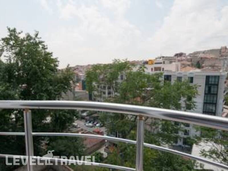Фотография Taksim Elite Residence