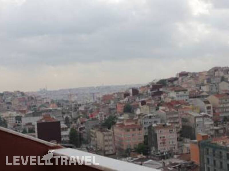 Фотография Taksim Elite Residence