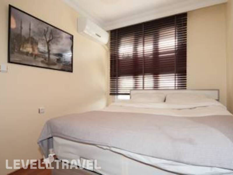 Фотография Taksim Elite Residence