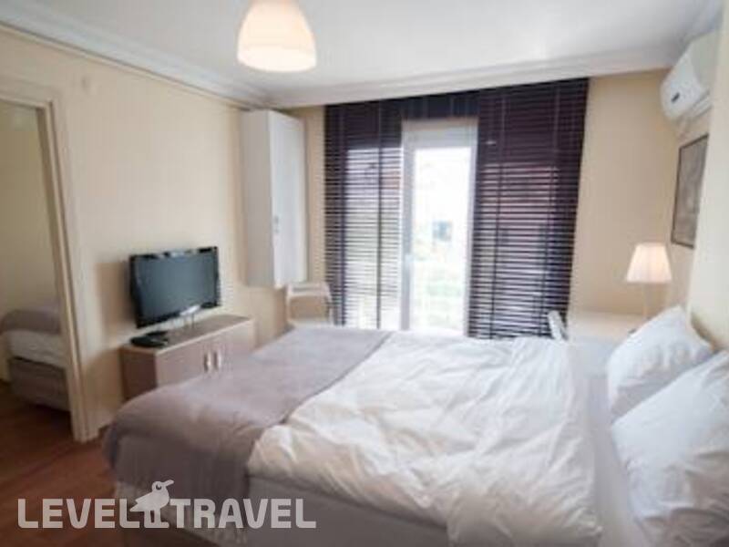 Фотография Taksim Elite Residence