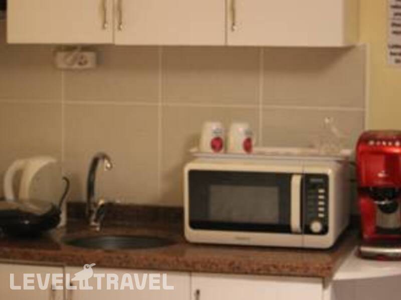 Фотография Taksim Elite Residence