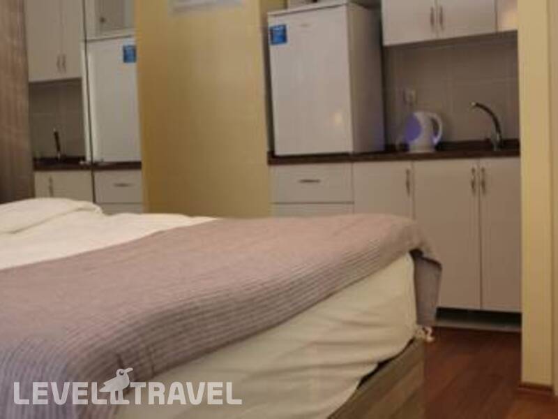 Фотография Taksim Elite Residence