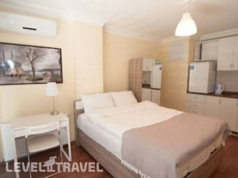 Фотография Taksim Elite Residence