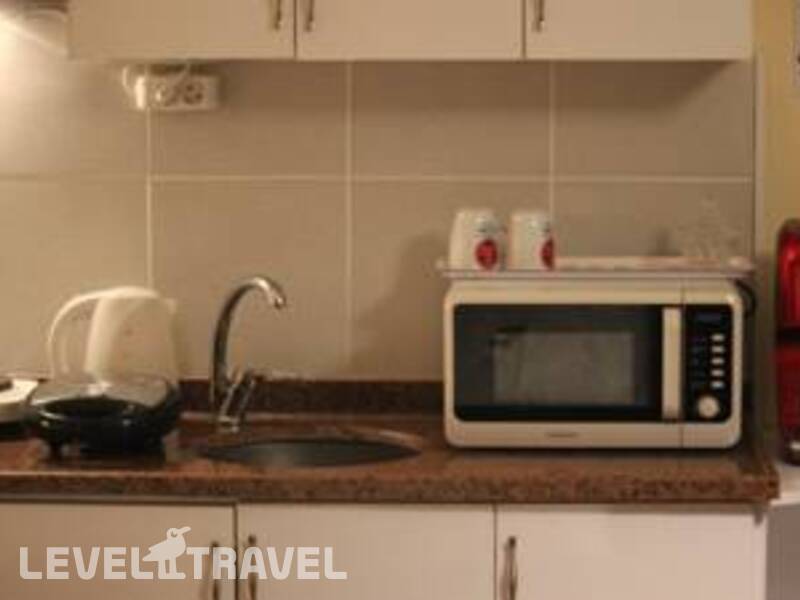 Фотография Taksim Elite Residence