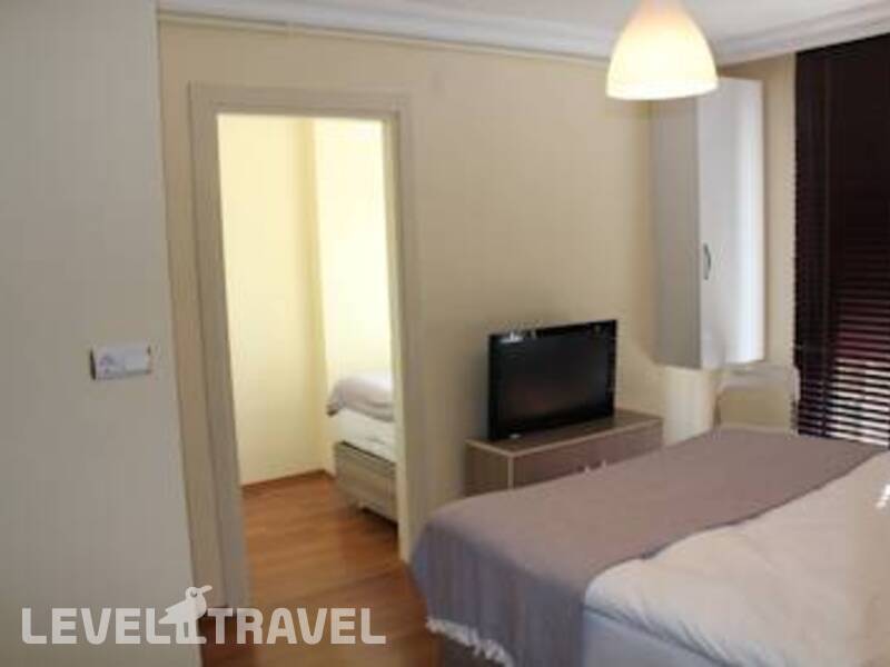 Фотография Taksim Elite Residence