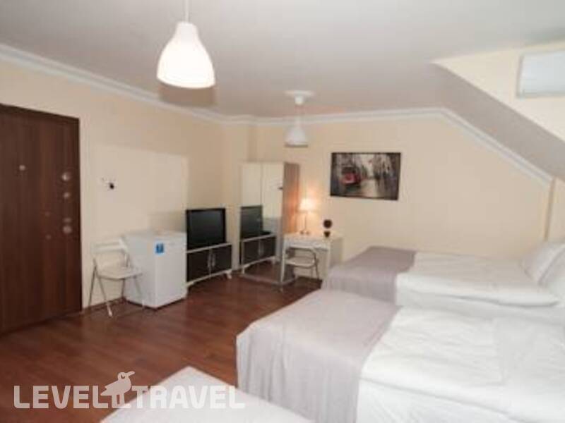Фотография Taksim Elite Residence