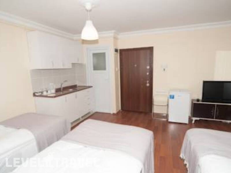 Фотография Taksim Elite Residence