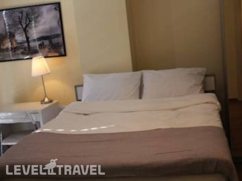 Фотография Taksim Elite Residence