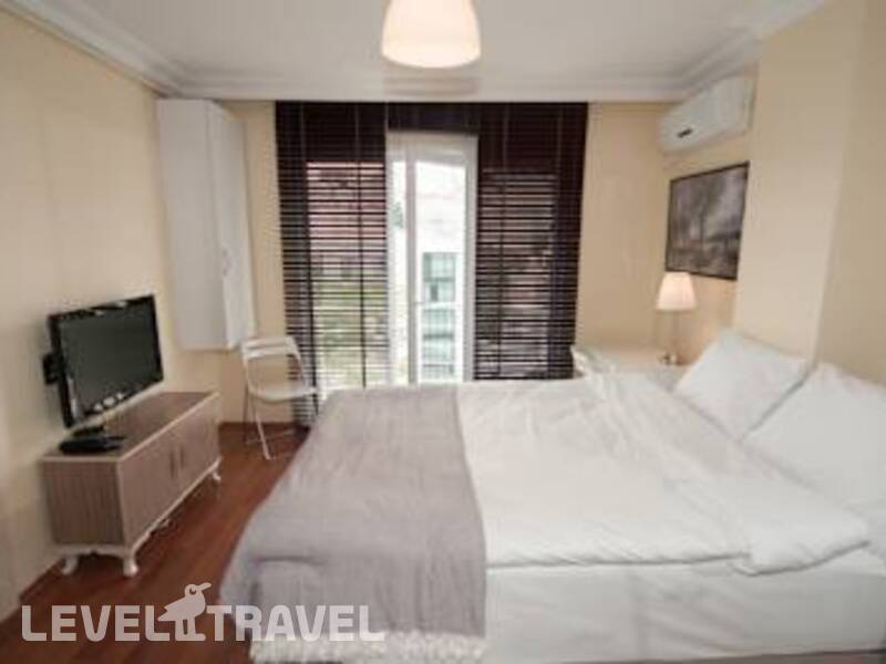 Фотография Taksim Elite Residence