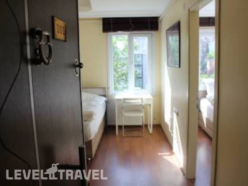 Фотография Taksim Elite Residence