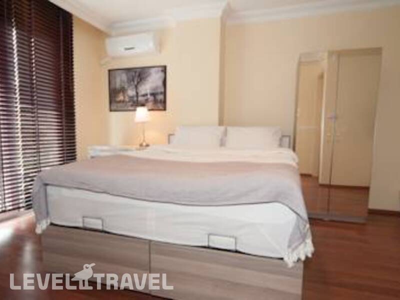 Фотография Taksim Elite Residence