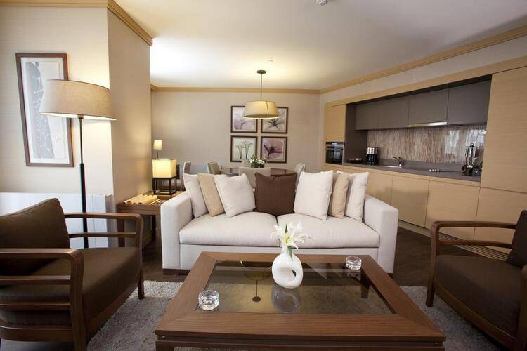 Tunel Residence