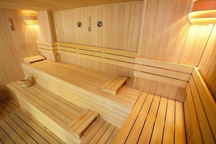 Tunel Residence