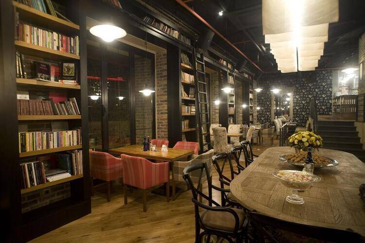 Tunel Residence