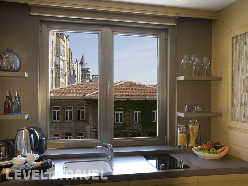 Фотография Tunel Residence
