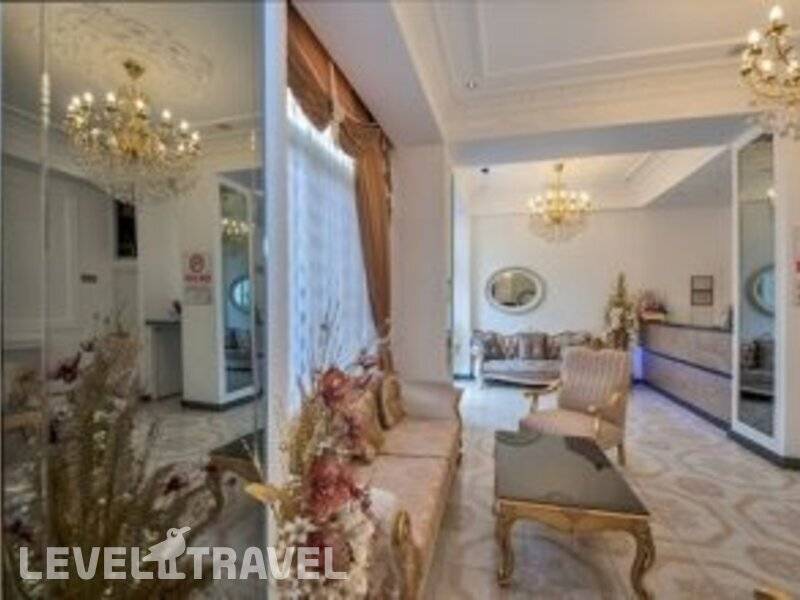 Фотография Hotel Kumkapi Konagi Фотография Hotel Kumkapi Konagi
