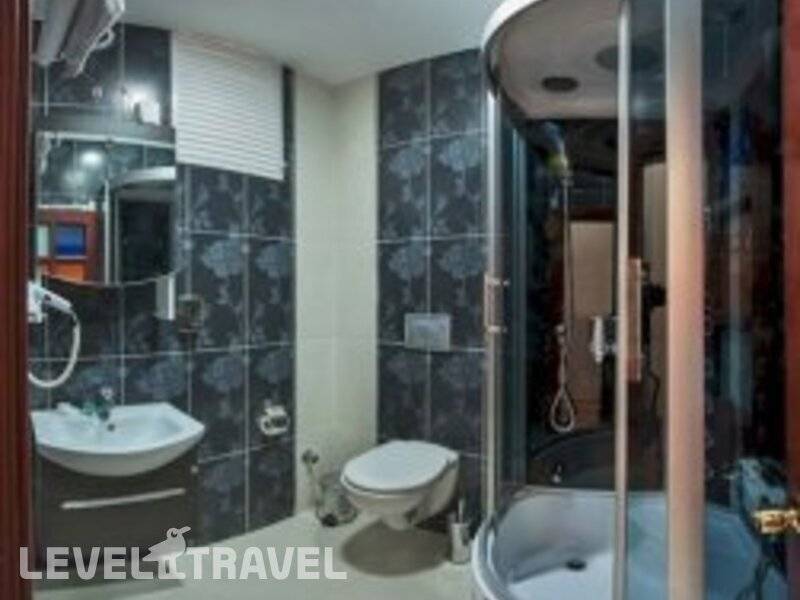 Фотография Hotel Kumkapi Konagi Фотография Hotel Kumkapi Konagi