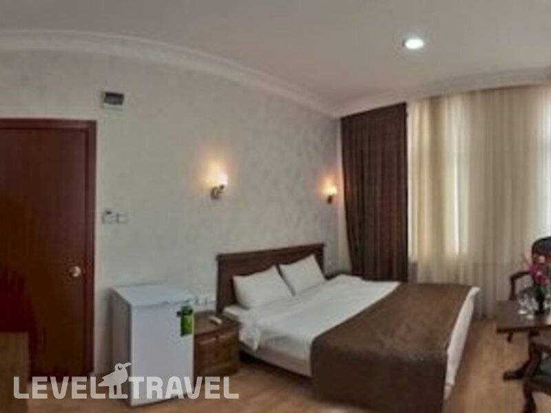 Фотография Hotel Kumkapi Konagi Фотография Hotel Kumkapi Konagi