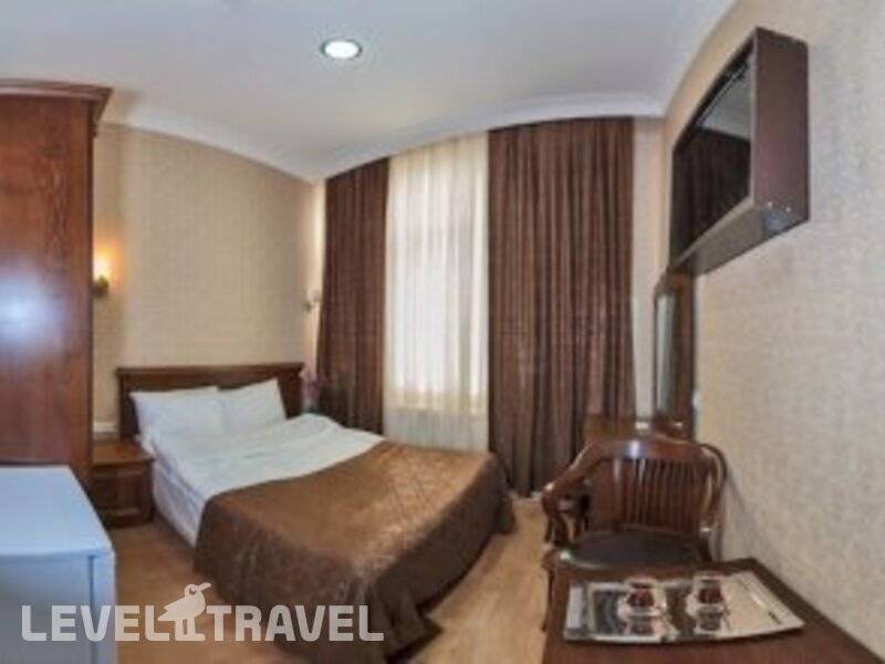 Фотография Hotel Kumkapi Konagi Фотография Hotel Kumkapi Konagi