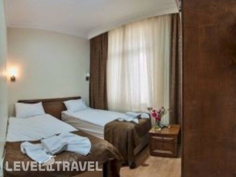 Фотография Hotel Kumkapi Konagi Фотография Hotel Kumkapi Konagi