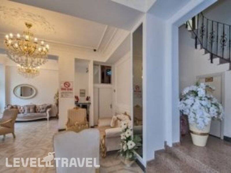 Фотография Hotel Kumkapi Konagi Фотография Hotel Kumkapi Konagi