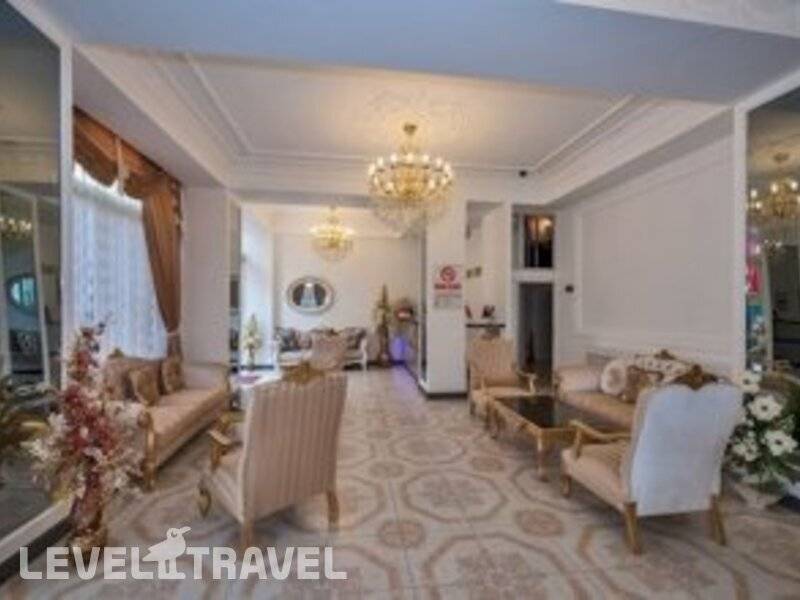 Фотография Hotel Kumkapi Konagi Фотография Hotel Kumkapi Konagi