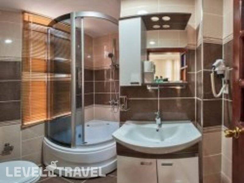 Фотография Hotel Kumkapi Konagi Фотография Hotel Kumkapi Konagi