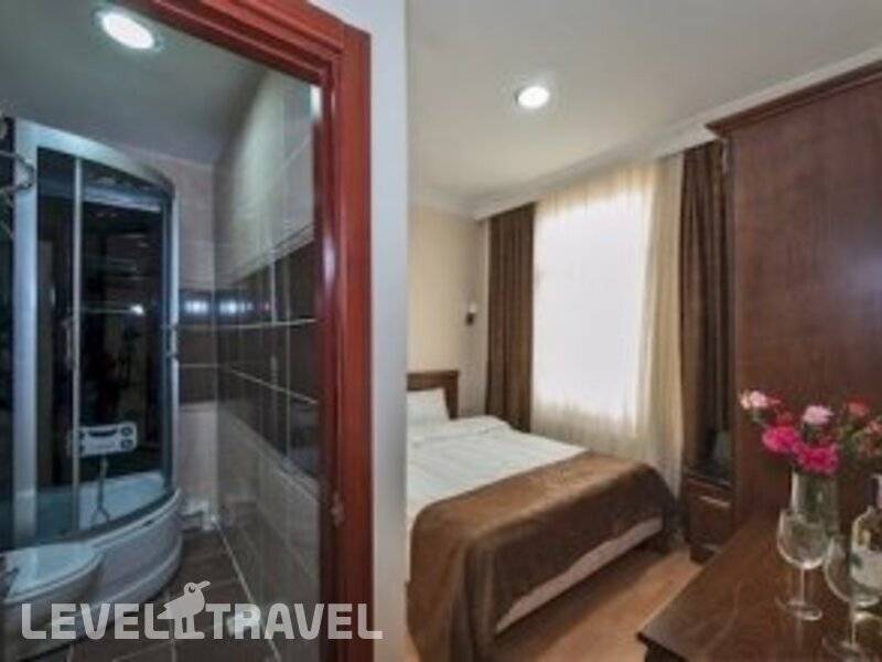 Фотография Hotel Kumkapi Konagi Фотография Hotel Kumkapi Konagi