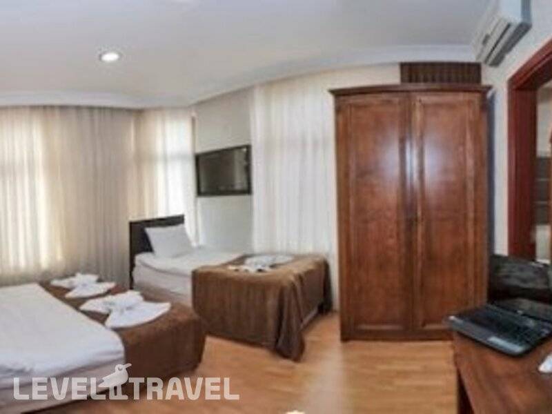 Фотография Hotel Kumkapi Konagi Фотография Hotel Kumkapi Konagi