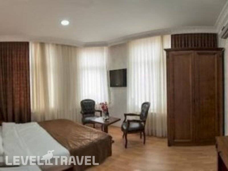 Фотография Hotel Kumkapi Konagi Фотография Hotel Kumkapi Konagi