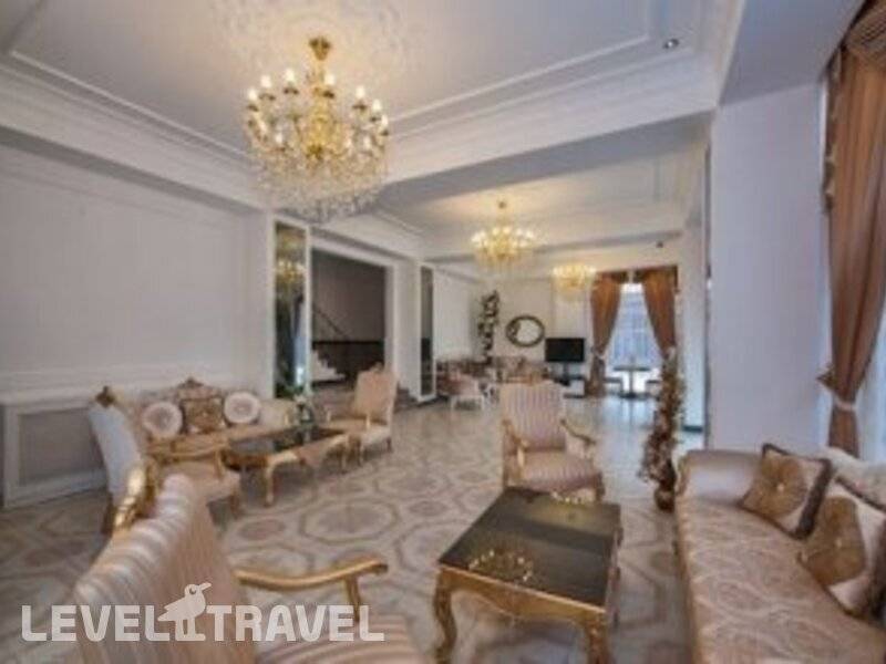 Фотография Hotel Kumkapi Konagi Фотография Hotel Kumkapi Konagi