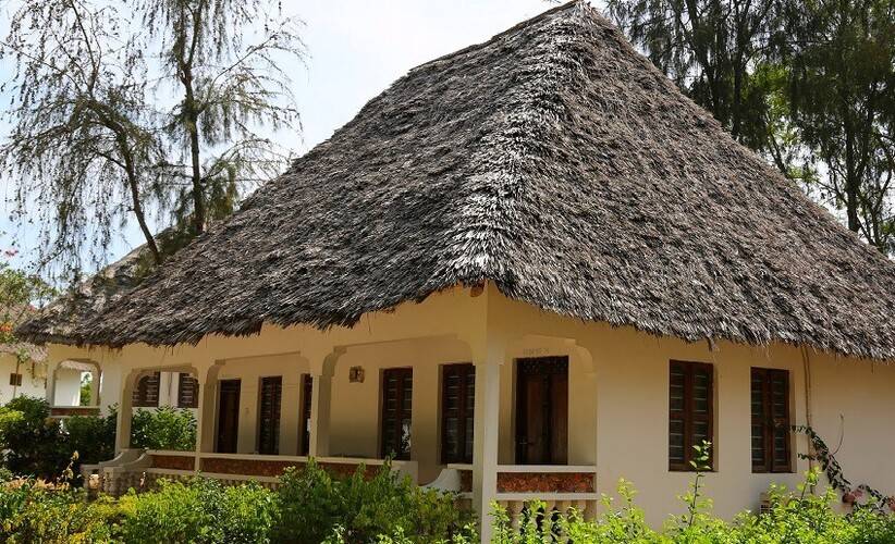 The Nungwi Inn Hotel