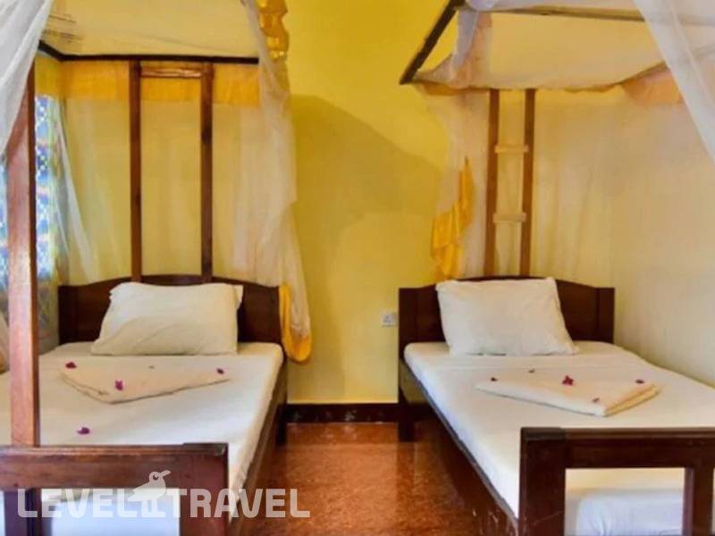 Фотография The Nungwi Inn Hotel