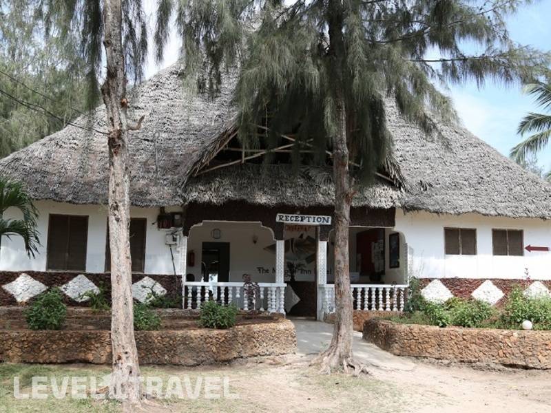 Фотография The Nungwi Inn Hotel