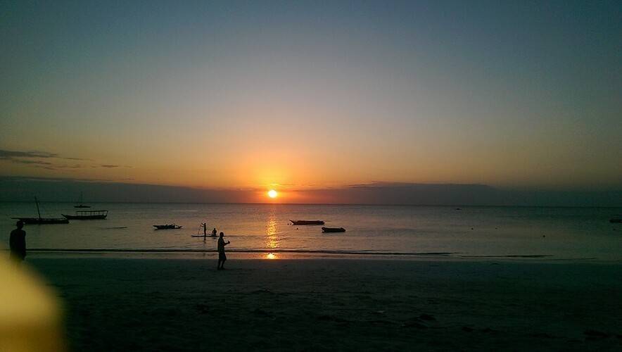 Union Beach